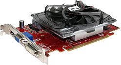 画像ギャラリー No.002のサムネイル画像 / 静音仕様のTul製HD 4770&4670カードがCFD販売からリリース