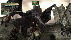 画像ギャラリー No.001のサムネイル画像 / 2009年夏発売,Wii「ヴァルハラナイツ エルダールサーガ」公式サイトが本日オープン