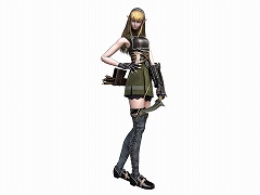 画像ギャラリー No.007のサムネイル画像 / 「ヴァルハラナイツ エルダールサーガ」イメージソング入りPV公開