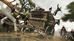 画像ギャラリー No.008のサムネイル画像 / ［TGS 2009］プロデューサーが語る「アサシン クリード II」の魅力。ユービーアイがプレス向けカンファレンスを開催