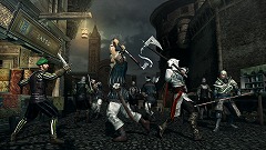 画像ギャラリー No.009のサムネイル画像 / ［TGS 2009］プロデューサーが語る「アサシン クリード II」の魅力。ユービーアイがプレス向けカンファレンスを開催