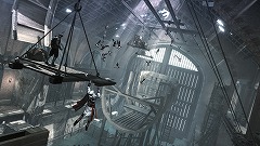 画像ギャラリー No.010のサムネイル画像 / ［TGS 2009］プロデューサーが語る「アサシン クリード II」の魅力。ユービーアイがプレス向けカンファレンスを開催