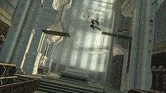 画像ギャラリー No.013のサムネイル画像 / ［TGS 2009］プロデューサーが語る「アサシン クリード II」の魅力。ユービーアイがプレス向けカンファレンスを開催