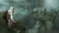 画像ギャラリー No.015のサムネイル画像 / ［TGS 2009］プロデューサーが語る「アサシン クリード II」の魅力。ユービーアイがプレス向けカンファレンスを開催