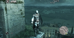 画像ギャラリー No.005のサムネイル画像 / PS3/X360版「アサシン クリードII」,初回特典と隠し要素を公開