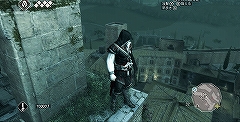 画像ギャラリー No.006のサムネイル画像 / PS3/X360版「アサシン クリードII」,初回特典と隠し要素を公開