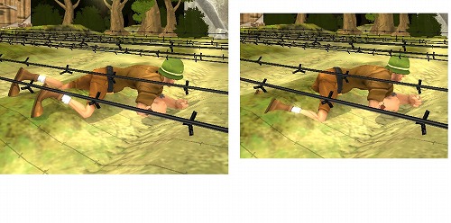 画像ギャラリー No.004のサムネイル画像 / ［GDC 2010］Autodeskゲーム開発向けミドルウェア担当者に聞く“Believable Character”への挑戦
