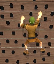 画像ギャラリー No.009のサムネイル画像 / ［GDC 2010］Autodeskゲーム開発向けミドルウェア担当者に聞く“Believable Character”への挑戦