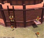 画像ギャラリー No.010のサムネイル画像 / ［GDC 2010］Autodeskゲーム開発向けミドルウェア担当者に聞く“Believable Character”への挑戦