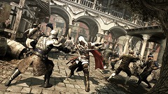 画像ギャラリー No.012のサムネイル画像 / ［GDC 2010］Autodeskゲーム開発向けミドルウェア担当者に聞く“Believable Character”への挑戦