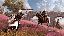 画像ギャラリー No.006のサムネイル画像 / PS3「アサシン クリードII」,多数のアバターコスチュームを本日配信