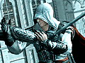 「Assassin's Creed II」，リファインされた戦闘シーンを収めた迫力のムービーを掲載
