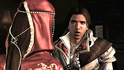 画像ギャラリー No.001のサムネイル画像 / 「Assassin's Creed 2」，主人公を影で支える勢力を紹介するムービーを掲載