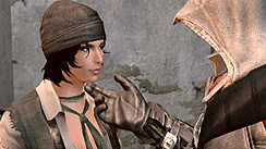 画像ギャラリー No.004のサムネイル画像 / 「Assassin's Creed 2」，主人公を影で支える勢力を紹介するムービーを掲載