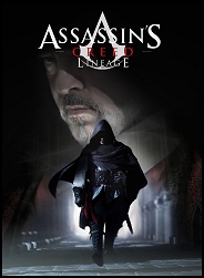 画像ギャラリー No.002のサムネイル画像 / 「アサシン クリードII」のプレリュード,短編映画「アサシン クリード リネージ」日本語吹き替え版が地上波テレビで放映決定
