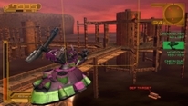 画像ギャラリー No.003のサムネイル画像 / 「アーマード・コア」「天誅」などのPS2タイトルをPSP向けに移植する“フロム・ソフトウェア Portableシリーズ 2009”が発表