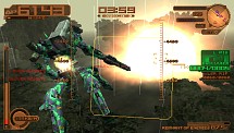 画像ギャラリー No.002のサムネイル画像 / 「オレイケ」「アーマード・コア 3 ポータブル」店頭体験会が開催