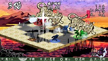 画像ギャラリー No.005のサムネイル画像 / 「オレイケ」「アーマード・コア 3 ポータブル」店頭体験会が開催
