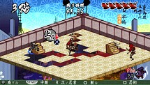 画像ギャラリー No.006のサムネイル画像 / 「オレイケ」「アーマード・コア 3 ポータブル」店頭体験会が開催