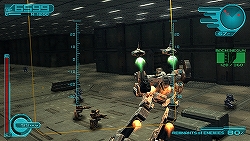 画像ギャラリー No.005のサムネイル画像 / 熱きレイヴン達が集結！「ARMORED CORE 3 Portable」オフィシャルサポーター限定先行体験会の模様をレポート