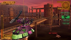画像ギャラリー No.006のサムネイル画像 / 熱きレイヴン達が集結！「ARMORED CORE 3 Portable」オフィシャルサポーター限定先行体験会の模様をレポート