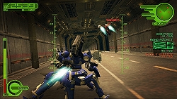 画像ギャラリー No.007のサムネイル画像 / 熱きレイヴン達が集結！「ARMORED CORE 3 Portable」オフィシャルサポーター限定先行体験会の模様をレポート