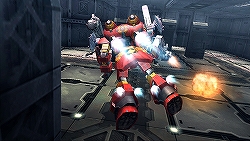 画像ギャラリー No.012のサムネイル画像 / 熱きレイヴン達が集結！「ARMORED CORE 3 Portable」オフィシャルサポーター限定先行体験会の模様をレポート