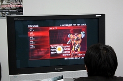 画像ギャラリー No.018のサムネイル画像 / 熱きレイヴン達が集結！「ARMORED CORE 3 Portable」オフィシャルサポーター限定先行体験会の模様をレポート
