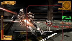 画像ギャラリー No.021のサムネイル画像 / 熱きレイヴン達が集結！「ARMORED CORE 3 Portable」オフィシャルサポーター限定先行体験会の模様をレポート