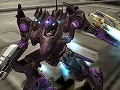 「ARMORED CORE 3 Portable」，新規パーツや「アリーナ」モードに登場する新ランカーAC「マーウォルス」が公開