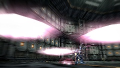 画像ギャラリー No.016のサムネイル画像 / 「ARMORED CORE 3 Portable」“エクストラアリーナ”など，クリア後のやり込み要素を紹介