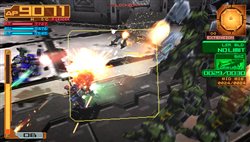 画像ギャラリー No.005のサムネイル画像 / 「ARMORED CORE 3 Portable」全国大会を前に公式フリー対戦会