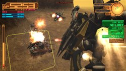 画像ギャラリー No.006のサムネイル画像 / 「ARMORED CORE 3 Portable」全国大会を前に公式フリー対戦会