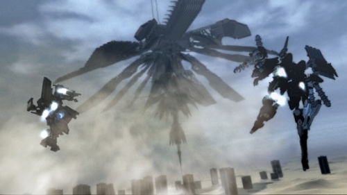 画像ギャラリー No.001のサムネイル画像 / 「ARMORED CORE」,アリーヤMAX川手さん引退。100人斬り挑戦