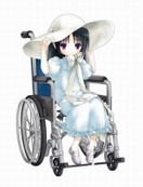 画像ギャラリー No.009のサムネイル画像 / 「おおかみかくし」，出演声優が発表＆特別版同梱サントラジャケット公開