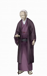 画像ギャラリー No.003のサムネイル画像 / 「おおかみかくし」七人の新キャラクター＆声優が追加発表