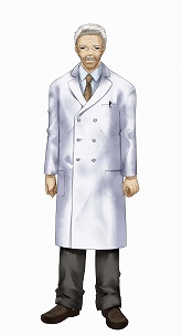 画像ギャラリー No.004のサムネイル画像 / 「おおかみかくし」七人の新キャラクター＆声優が追加発表