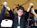 音楽に対する“終わりなき愛”に満ちていた，作曲家 伊藤賢治さんの音楽活動20周年記念公演「gentle echo meeting 2」をレポート