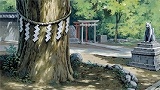 おおかみかくし