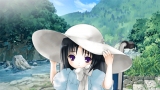 おおかみかくし