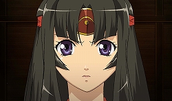 画像ギャラリー No.010のサムネイル画像 / もちろん鎧破壊システム搭載！　総勢19名＋αの美闘士が活躍するPSP用シミュレーションRPG「クイーンズブレイド スパイラルカオス」今冬発売