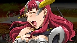 画像ギャラリー No.037のサムネイル画像 / もちろん鎧破壊システム搭載！　総勢19名＋αの美闘士が活躍するPSP用シミュレーションRPG「クイーンズブレイド スパイラルカオス」今冬発売