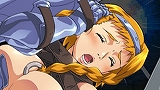画像ギャラリー No.045のサムネイル画像 / もちろん鎧破壊システム搭載！　総勢19名＋αの美闘士が活躍するPSP用シミュレーションRPG「クイーンズブレイド スパイラルカオス」今冬発売