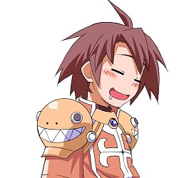 画像ギャラリー No.002のサムネイル画像 / PSP「クイーンズブレイド スパイラルカオス」12月17日に発売。ゲーム概要や揺れ具合(?)が確認できるプロモムービーも掲載