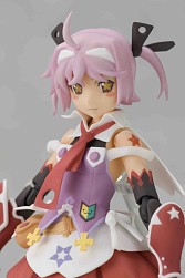 画像ギャラリー No.009のサムネイル画像 / PSP「クイーンズブレイド スパイラルカオス」12月17日に発売。ゲーム概要や揺れ具合（？）が確認できるプロモムービーも掲載