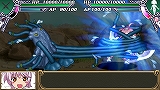 画像ギャラリー No.021のサムネイル画像 / PSP「クイーンズブレイド スパイラルカオス」12月17日に発売。ゲーム概要や揺れ具合（？）が確認できるプロモムービーも掲載