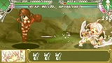 画像ギャラリー No.022のサムネイル画像 / PSP「クイーンズブレイド スパイラルカオス」12月17日に発売。ゲーム概要や揺れ具合（？）が確認できるプロモムービーも掲載