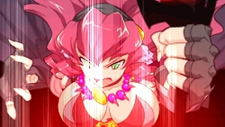 画像ギャラリー No.037のサムネイル画像 / PSP「クイーンズブレイド スパイラルカオス」12月17日に発売。ゲーム概要や揺れ具合（？）が確認できるプロモムービーも掲載