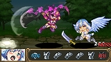 画像ギャラリー No.039のサムネイル画像 / PSP「クイーンズブレイド スパイラルカオス」12月17日に発売。ゲーム概要や揺れ具合（？）が確認できるプロモムービーも掲載