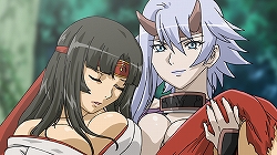 画像ギャラリー No.041のサムネイル画像 / PSP「クイーンズブレイド スパイラルカオス」12月17日に発売。ゲーム概要や揺れ具合（？）が確認できるプロモムービーも掲載